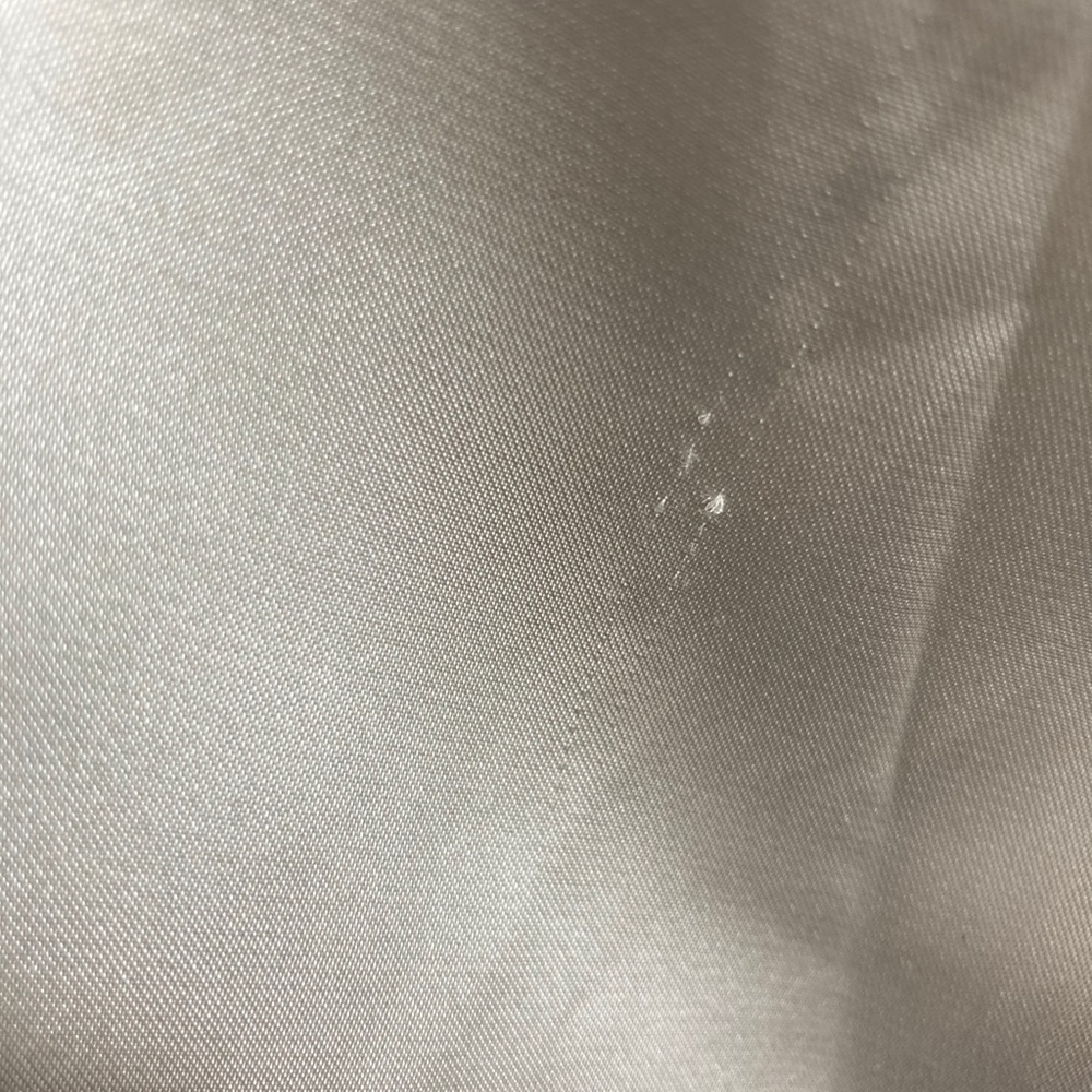 WD•NY Faux Fur Coat - Picture 15 of 16
